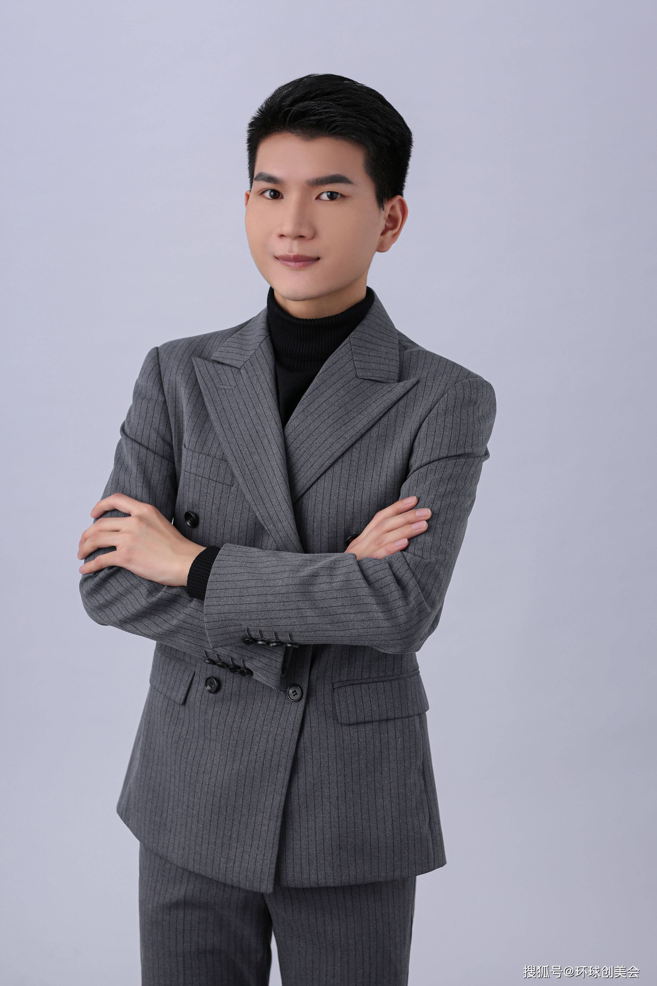 陈中兰 公关与传播总监